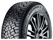 285/50 R20 Continental ContiIceContact 2 116T шип TL