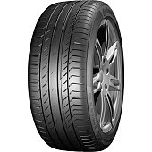 225/45 R19 Continental ContiSportContact 5 92W TL
