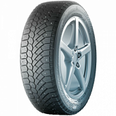 215/55 R16 Gislaved Nord Frost 200 97T шип TL