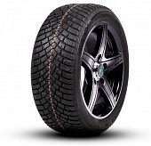 275/50 R21 Continental ContiIceContact 3 113T шип TL