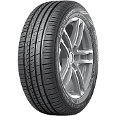 225/55 R17 Nokian Tyres Hakka Green 3 101V TL